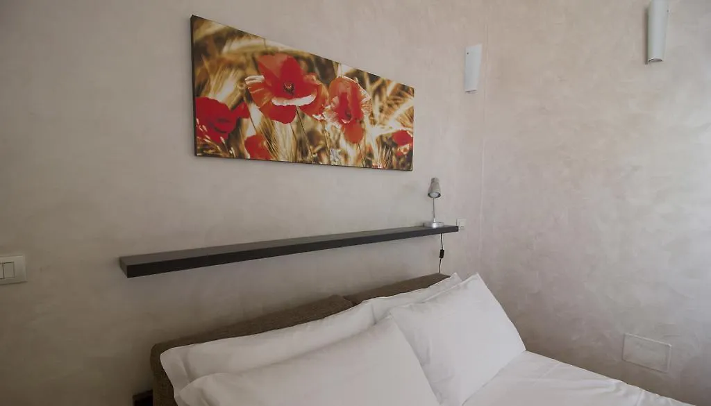 Italianway-Ronchi Apartment Milan 0*,  Italy