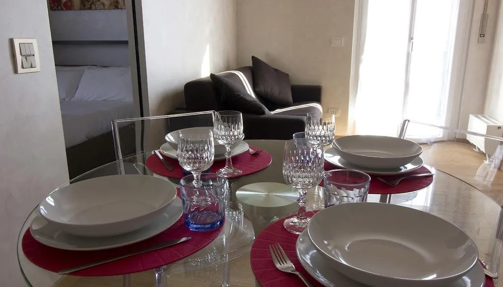 Italianway-Ronchi Apartment Milan 0*,  Italy
