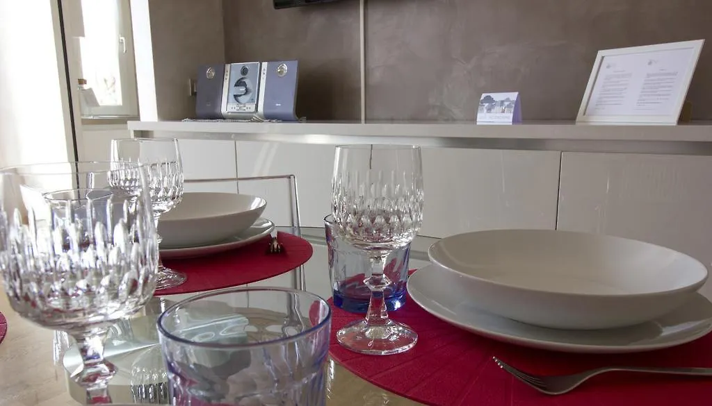 Italianway-Ronchi Apartment Milan